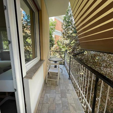 Hotel Casa Marconi Roma Exterior foto